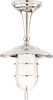 ROCKFORD  SEMI FLUSH - 2911 - Hudson Valley Lighting