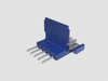 Clincher™ - 66226-005LF - Amphenol Communications Solutions