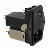 Power Entry Modules (PEM) - 1144-1275-ND - DigiKey