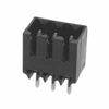 Headers, Plugs and Sockets - 281-1145-ND - DigiKey