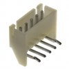 Headers, Male Pins - 455-S5B-XH-A-ND - DigiKey