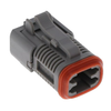 Rectangular Connector Housings - 1003-IT06-4S-000-ND - DigiKey