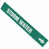 Labels, Stickers, Decals - Preprinted - 298-10967-ND - DigiKey