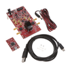 Digital to Analog Converters (DACs) Evaluation Boards - 296-DAC39RF10EVM-ND - DigiKey
