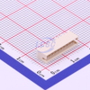 Connectors >> Wire To Board / Wire To Wire Connector -- 1.5-10A - Image
