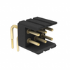 Headers, Male Pins - 802-V3-006-22-002101-ND - DigiKey