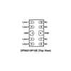 Circuit Protection - Transient Voltage Suppressors (TVS) - TVS Diodes - AZ176S-04F - Acme Chip Technology Co., Limited