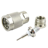 Coaxial Connector (RF) Assemblies - 5328-SC4268-ND - DigiKey