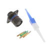 Circular Connector Assemblies - 1178-D38999/20WB2SN-ND - DigiKey