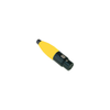 Circular Connector Accessories - 889-AC-NUT-YEL-ND - DigiKey
