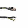 Circular Cable Assemblies - 277-1414932-ND - DigiKey