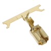 Quick Connects, Quick Disconnect Connectors - A136899TR-ND - DigiKey