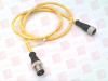 QD Cable/Cord Set - 3121325 - Radwell International