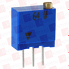Trim Potentiometers PC Board Mount - 55529146 - Radwell International