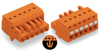 Female connector/socket - 2231-311/008-000 - WAGO