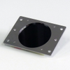 Circular MCP: Thin, compact demountable package - F12396-11 - Hamamatsu Photonics Europe