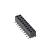 Headers, Receptacles, Female Sockets - MMS-110-02-F-DV - ODG (Origin Data Global)