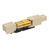 Coaxial Connector (RF) Assemblies - 2201-R694252507-ND - DigiKey