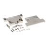 D-Sub, D-Shaped Connector Backshells, Hoods - 670-DC-C8-J13-F2-1R-ND - DigiKey