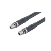 Coaxial Cables (RF) - 6099-PE3W16318-12-ND - DigiKey