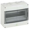AK Series Enclosures - 736-412 - Altech Corp.