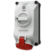 Industrial Power Connectors -- 2873035 - Image