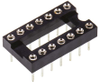 DIL Sockets - 1972653 - RS Components, Ltd.