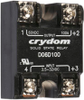 Solid State Relays - 3939399 - RS Components, Ltd.