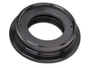 Optic Holder Cell, 1.5 in. Diameter Optics, Requires LM2-R Mount - LH2-1.5R - Newport MKS