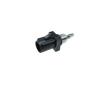 RF Connectors -- 1001-RF55-24A-T-09-50-A-SH - Image