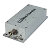 Connectorized SMA, High Power, Linear Amplifier, 5 MHz to 500 MHz, 50Ω - ZHL-1-2WX-S+ - Mini-Circuits