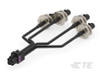 RF Cable Assemblies - 2546047-1 - TE Connectivity