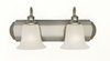 Bathroom Fixtures-Two Lights - 438058 - Capital Lighting, Inc.