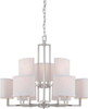 60-4759 Mid. Chandeliers-Other - 654354 - Capital Lighting, Inc.