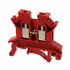 Terminal Blocks - Din Rail, Channel - 277-3640-ND - DigiKey