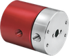 UL 2 Flow Passage Rotary Union -- UL-2121 - Image