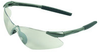 Jackson Safety Nemesis VL V30 Polycarbonate Standard Safety Glasses - Gunmetal Frame - Wrap Around Frame - 761445-01915 - 761445-01915 - R. S. Hughes Company, Inc.