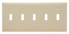 Standard Wall Plate -- SP5-I - Image