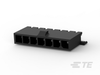 Rectangular Power Connectors - 2-1445050-7 - TE Connectivity