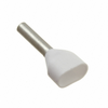 Terminal Blocks - Accessories - Wire Ferrules - 281-5153-ND - DigiKey
