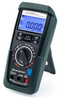 MetraHit TECH, TRMS-Multimeter, no Interface -- METRAHIT TECH