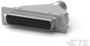 D-Shaped Connectors - 5748636-1 - TE Connectivity