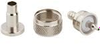 RF Connectors / Coaxial Connectors - 182135 - VAST STOCK CO., LIMITED