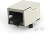RJ45 Connectors - 2-2301994-6 - TE Connectivity