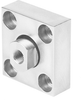Coupling piece -- KSG-M10X1,25 - Image