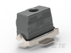 Rectangular Connector Hoods & Bases - T1730163132-000 - TE Connectivity