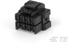 Rectangular Wire & Cable Connectors & Housings - 7-1971776-4 - TE Connectivity