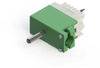 Backplane Connectors - Specialized - 516-020-501-425 - Lingto Electronic Limited