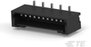 PCB Headers & Receptacles - 6-292371-1 - TE Connectivity