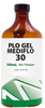 PLO GEL MEDIFLO™ 30 (Compound Kit) -  - Medisca Inc.